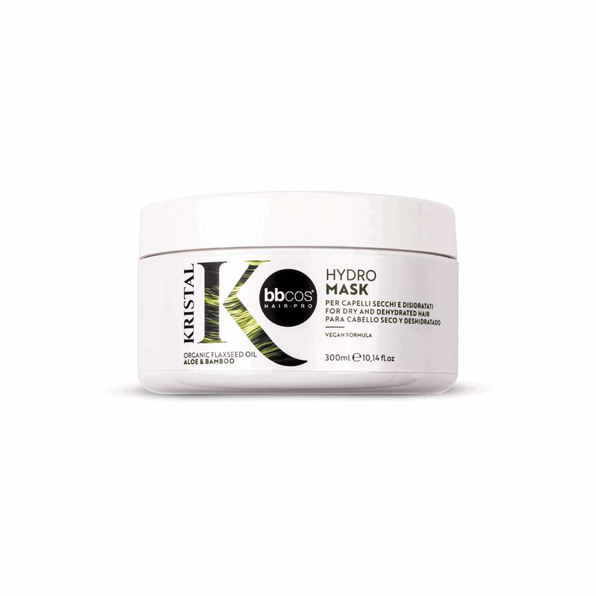 Hydro mask