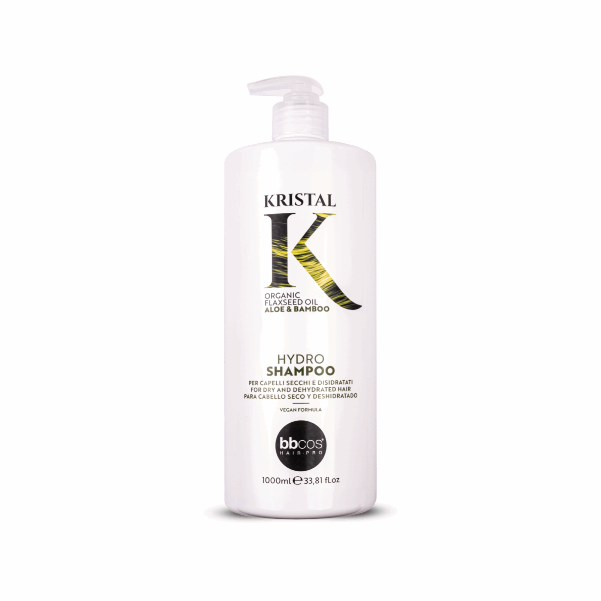 Hydro shampoo – Image 5