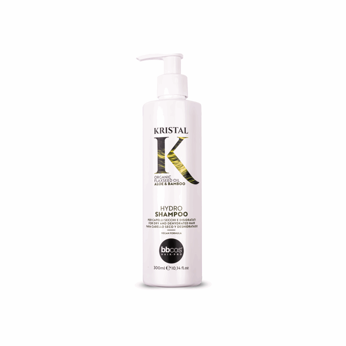 Hydro shampoo