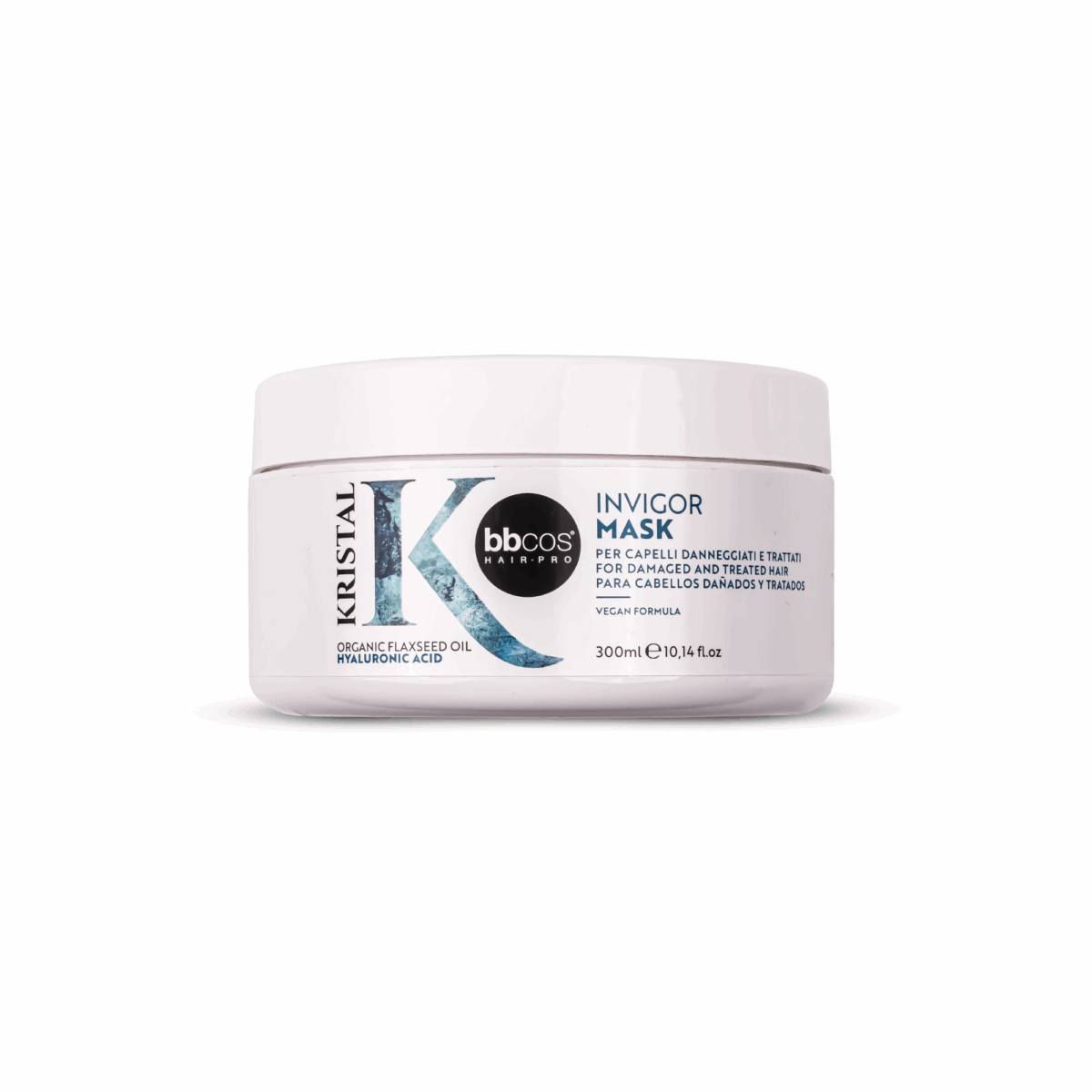 Invigor mask