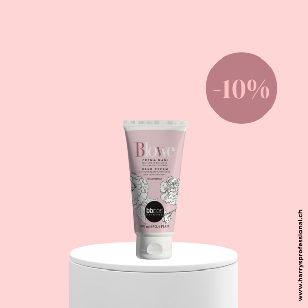 Blowe Hand Cream