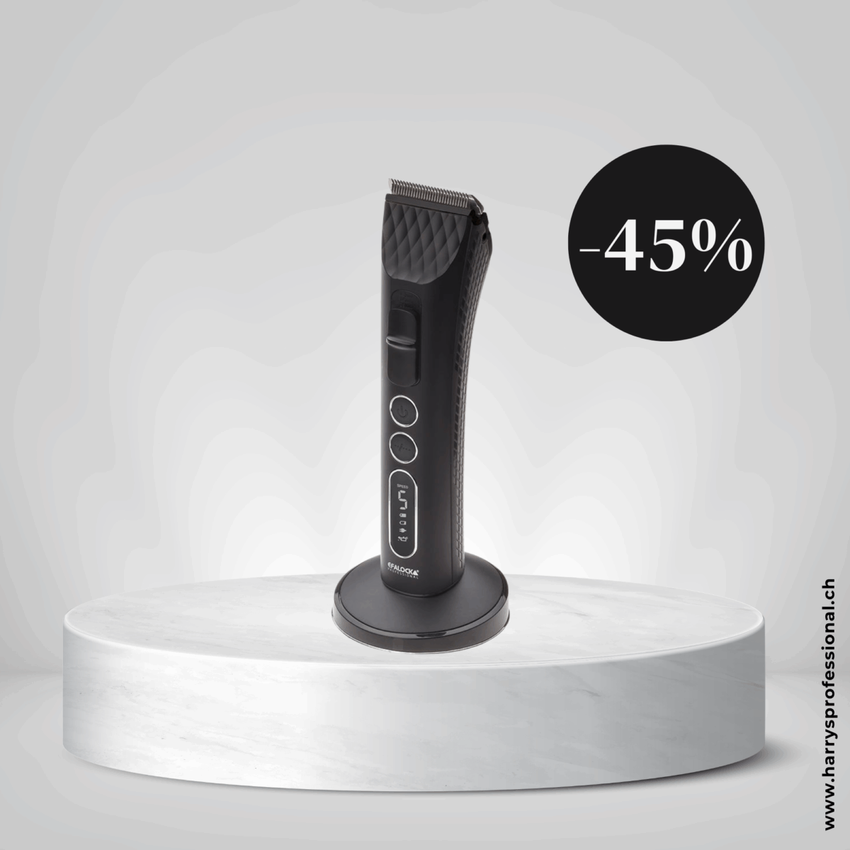 Tondeuse à cheveux NXC Pro