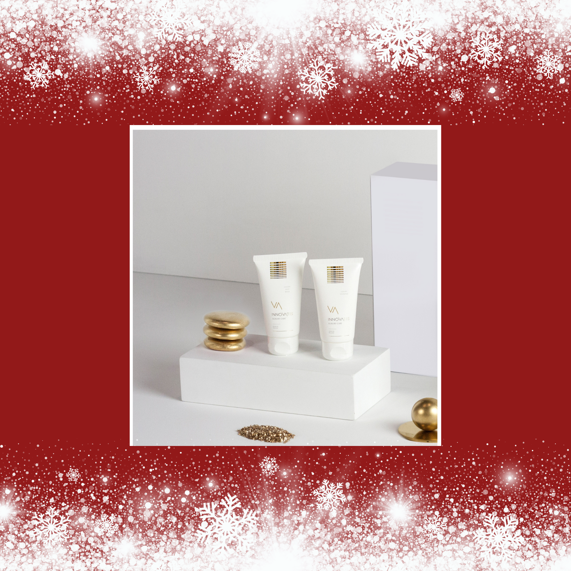 Travel Kit Christmas