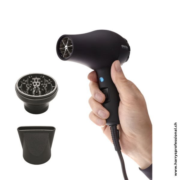 Mini séchoir Microjet