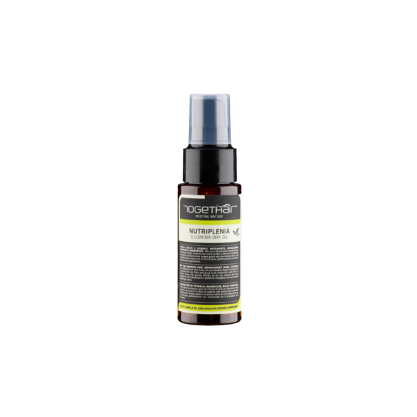 Nutriplenia Illumina Dry Oil