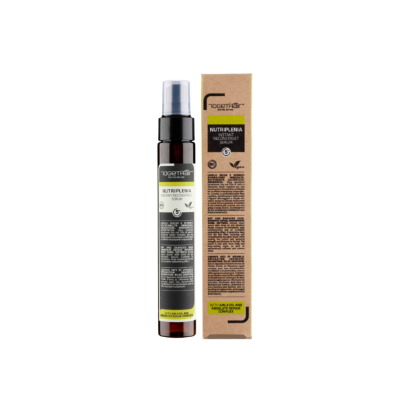 Nutriplenia Instant Reconstruct Serum