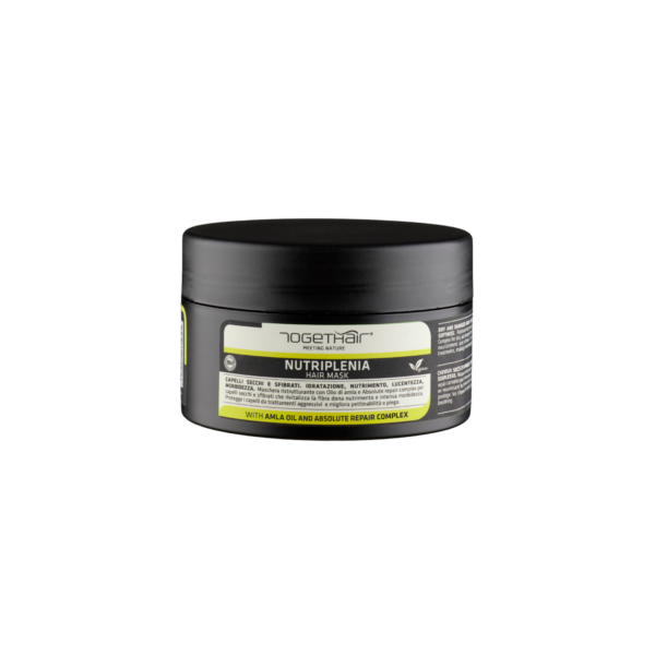 Nutriplenia Hair Mask