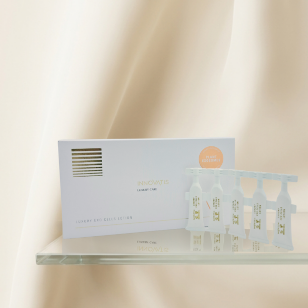 Exo Cells Lotion fioles