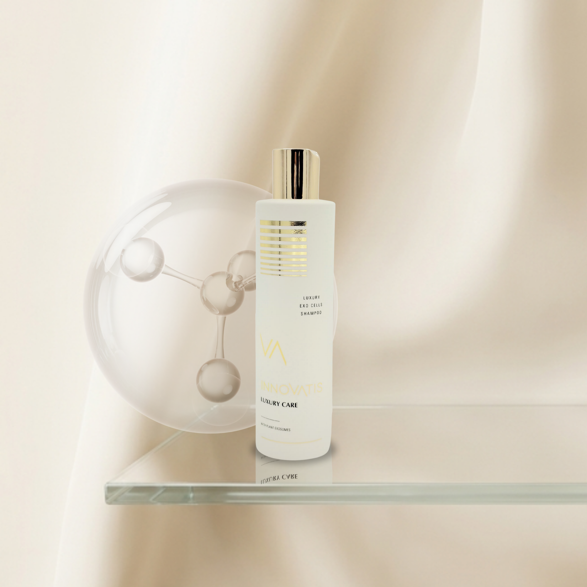 Exo Cells Shampoo