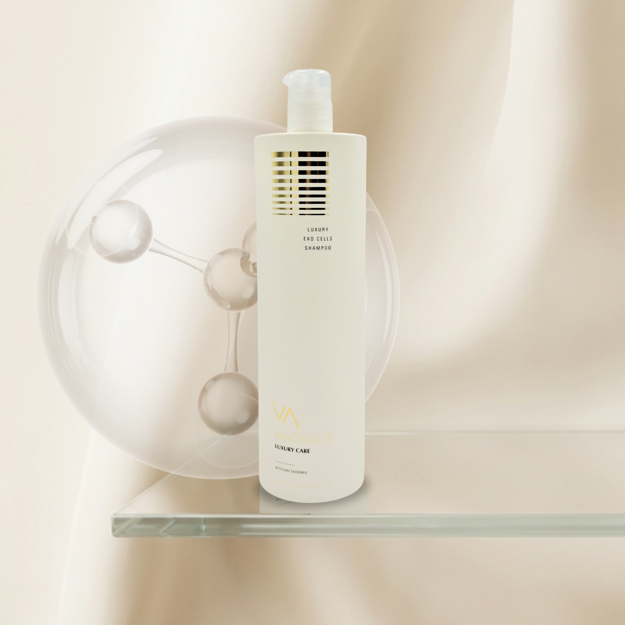 Exo Cells Shampoo – Image 2