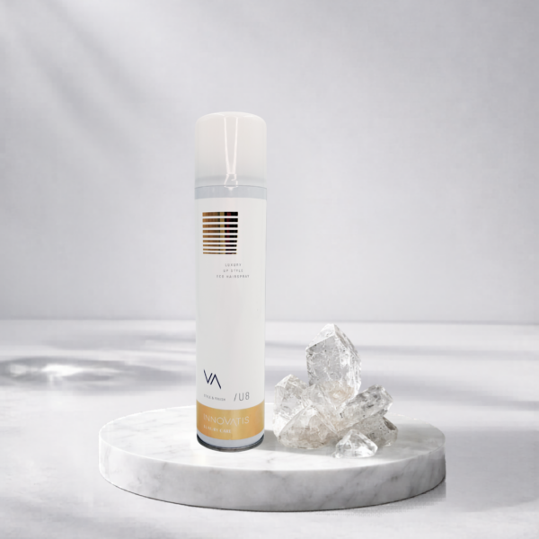 Up Style U8 Eco Hairspray