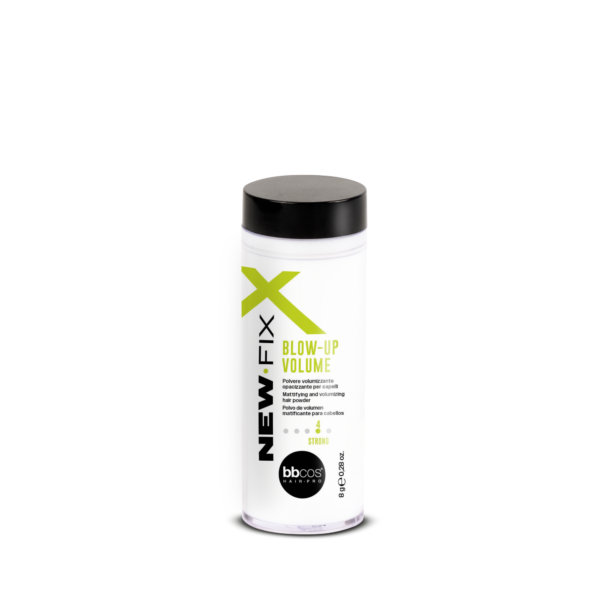 New Fix Blow-up Volume Powder