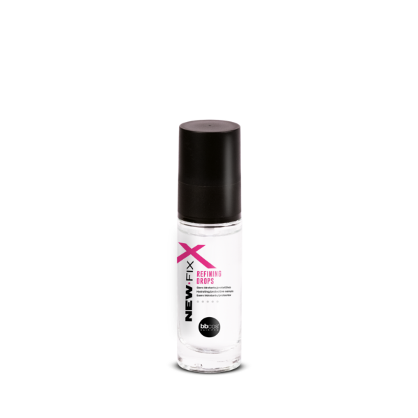 New Fix Refining Drops