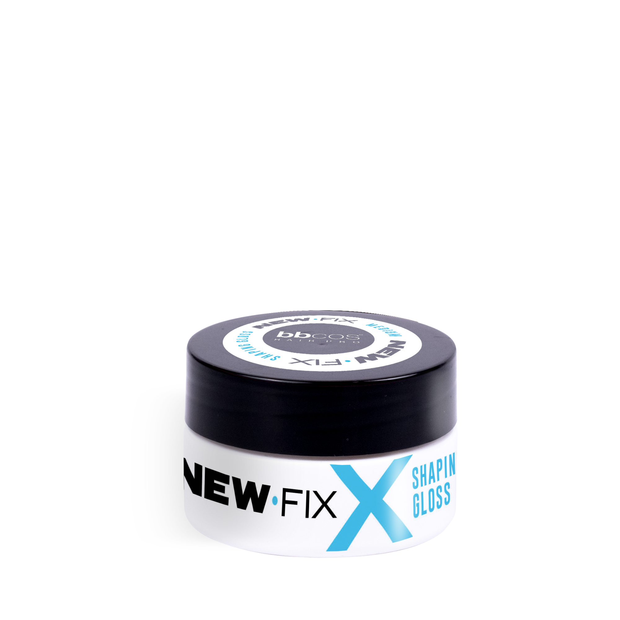 New Fix Shaping Gloss