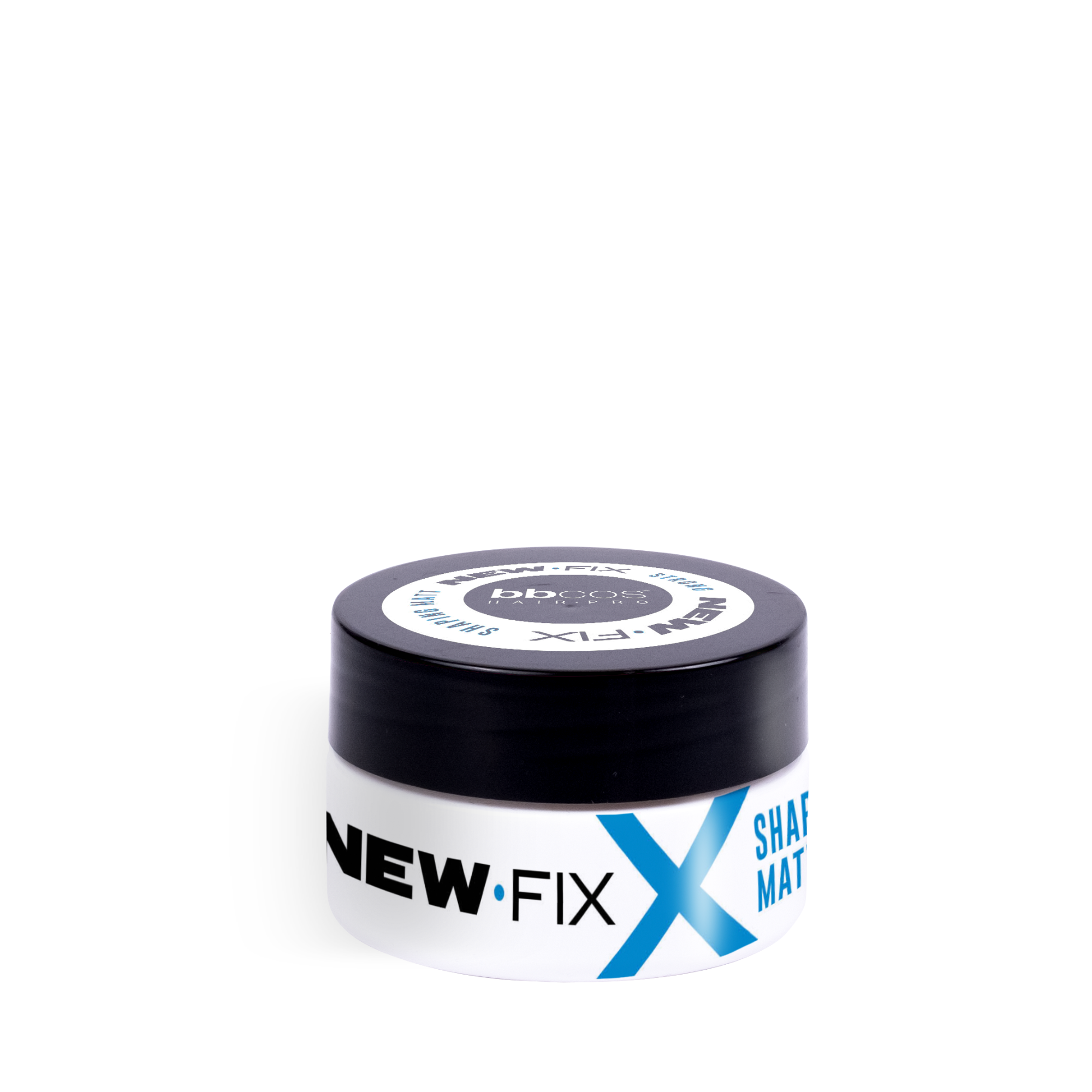 New Fix Shaping Matt