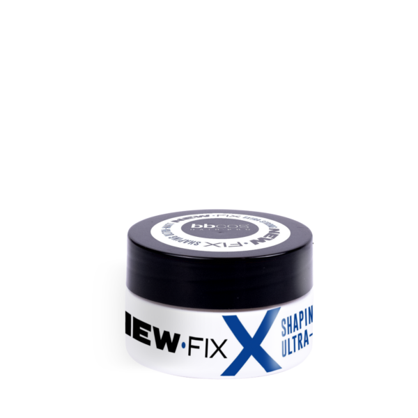 New Fix Shaping Ultra Matt