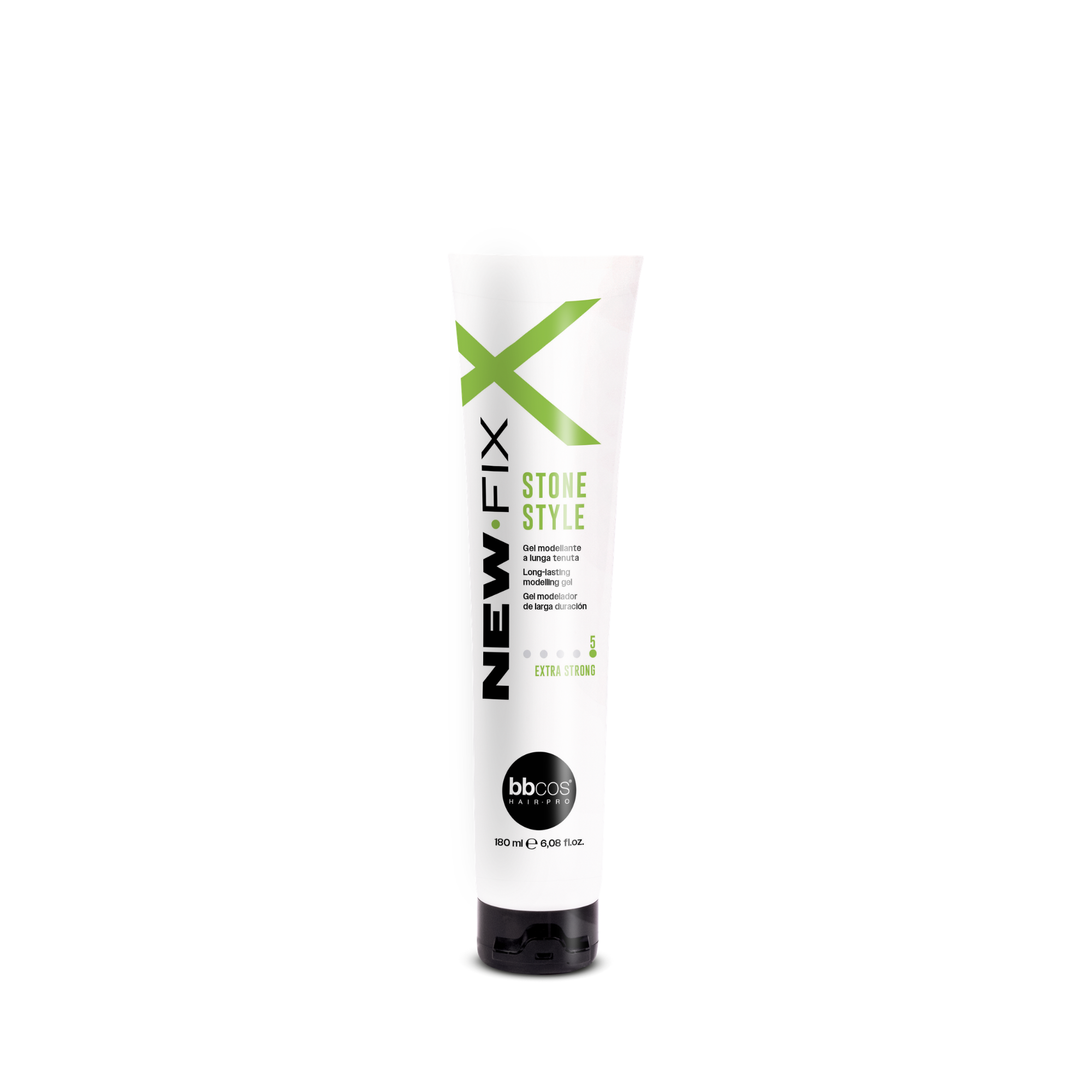 New Fix Stone Style gel