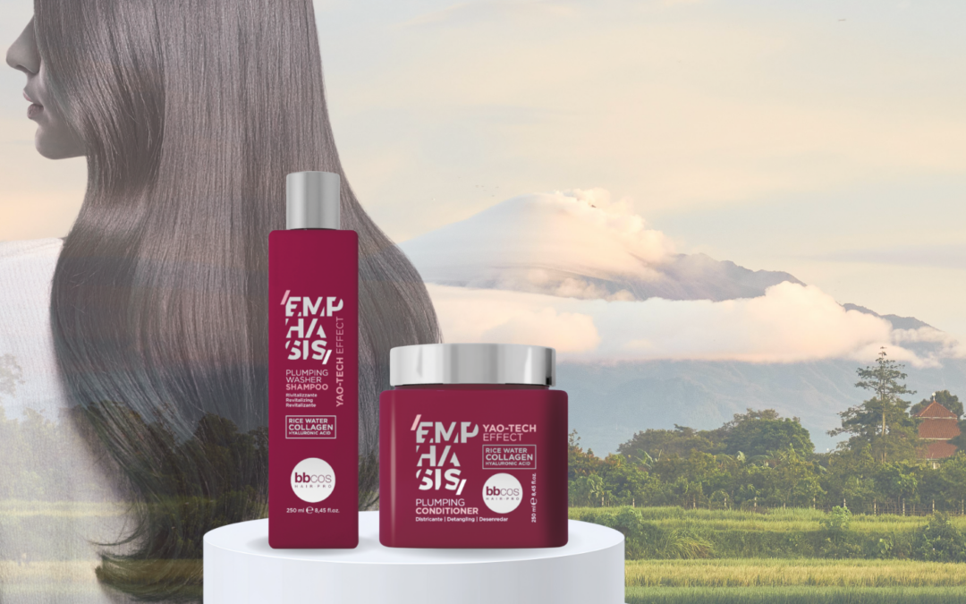 Yao Tech de Bbcos, quand tradition ancestrale et science italienne redéfinissent la beauté capillaire