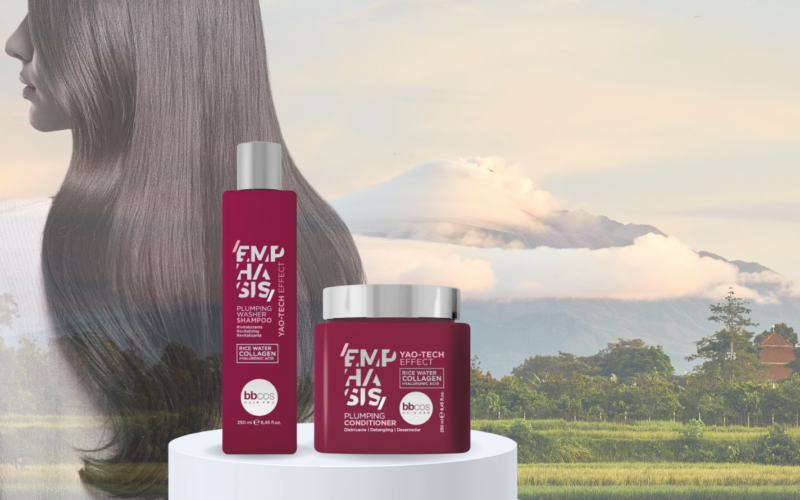 Yao Tech de Bbcos, quand tradition ancestrale et science italienne redéfinissent la beauté capillaire
