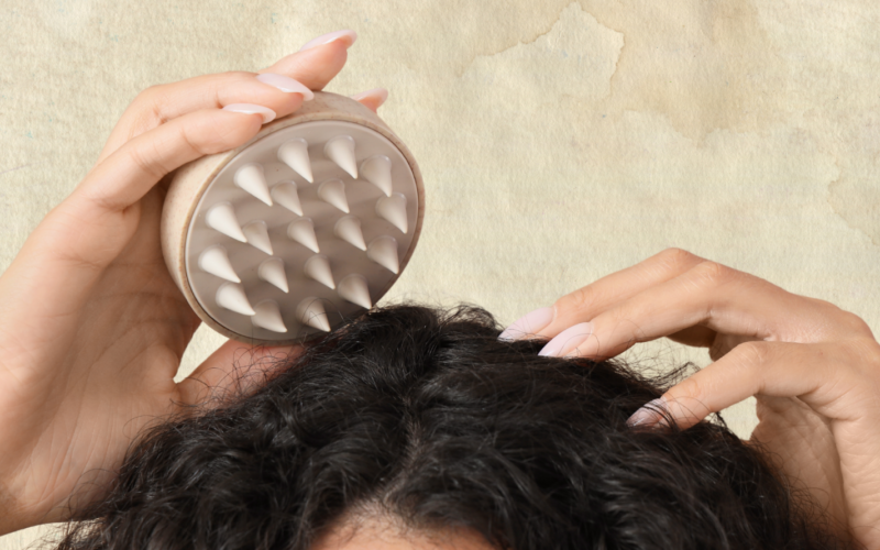 Cuir chevelu sensible : comprendre les déséquilibres et agir efficacement