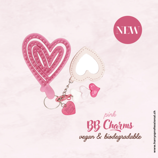 BB Charm's - Vegan & biodégradable