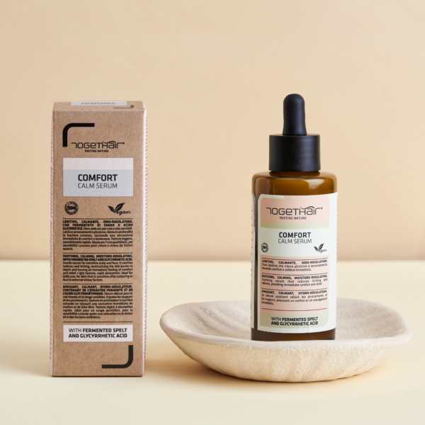 Comfort Calm Serum