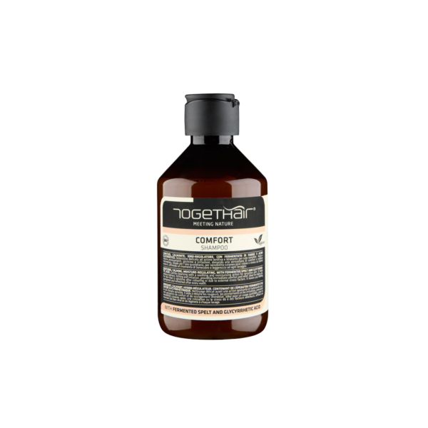Comfort Shampoo