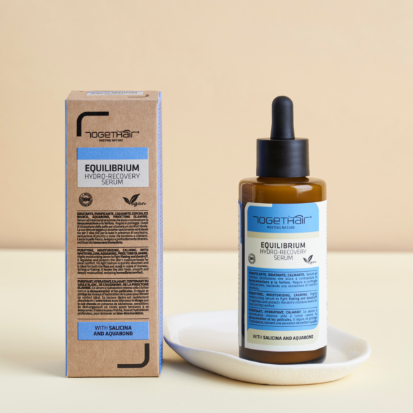 Equilibrium Hydro Recovery Serum