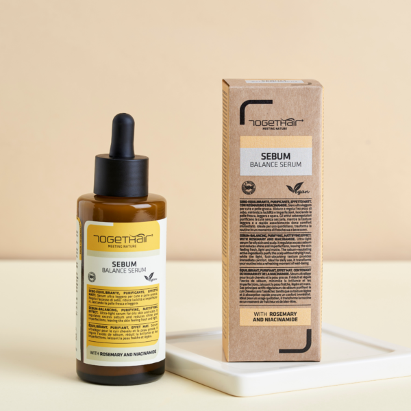 Sebum Balance Serum