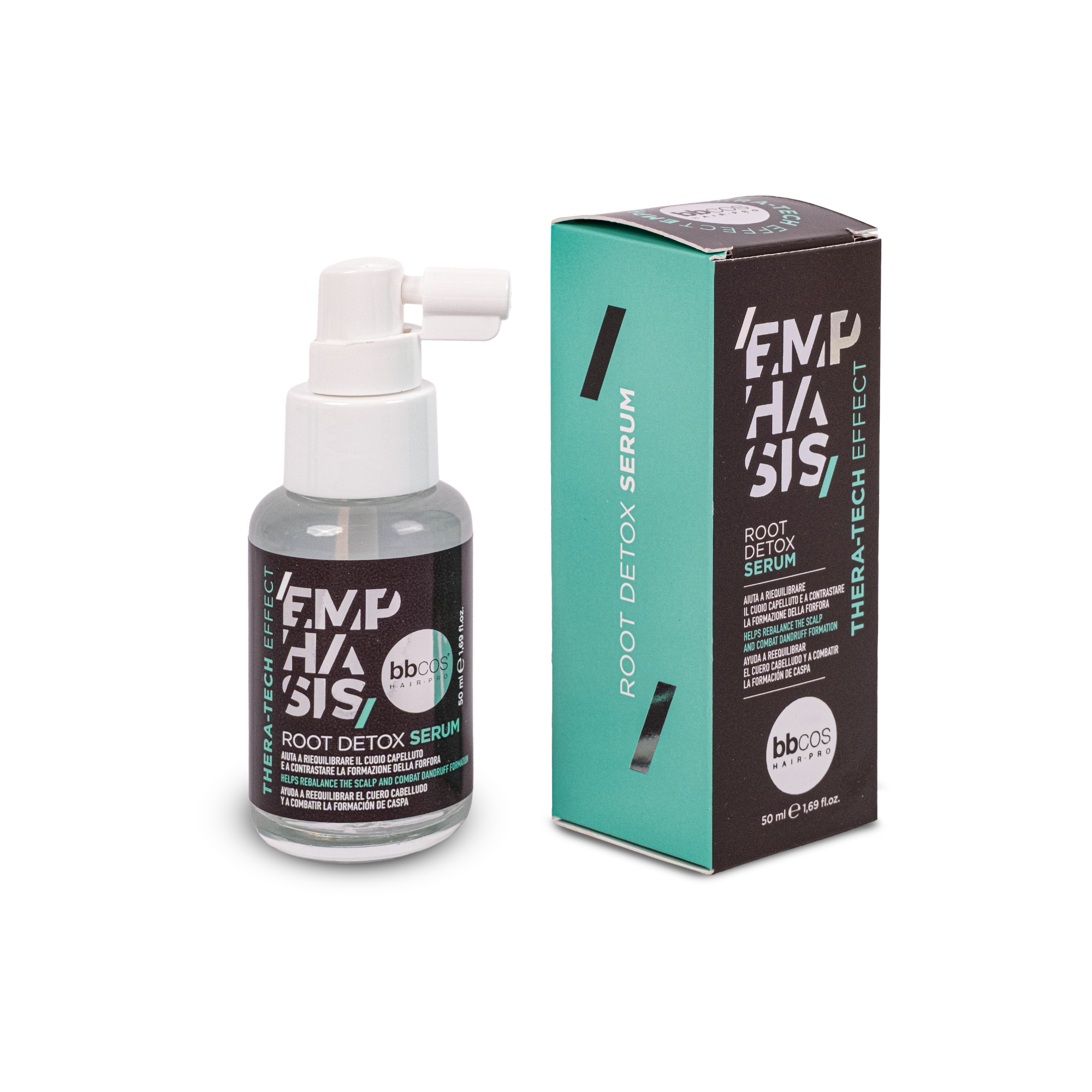 Thera Tech Root Detox Sérum – Image 2