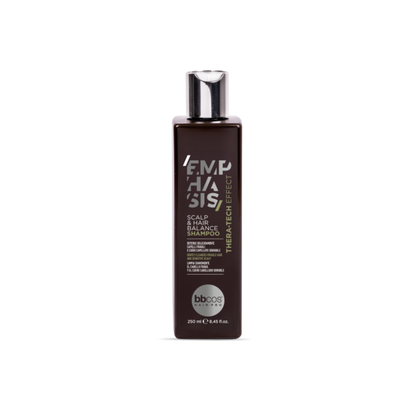 Thera Tech Scalp & Hair Balance Shampoo