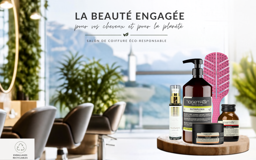 L’avenir des salons en suisse : analyses d’experts, prévisions et tendances capillaires pour 2026