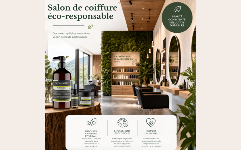 L’Avenir des Soins Capillaires Professionnels en Suisse : Analyses d’Experts et Tendances Coiffure 2026