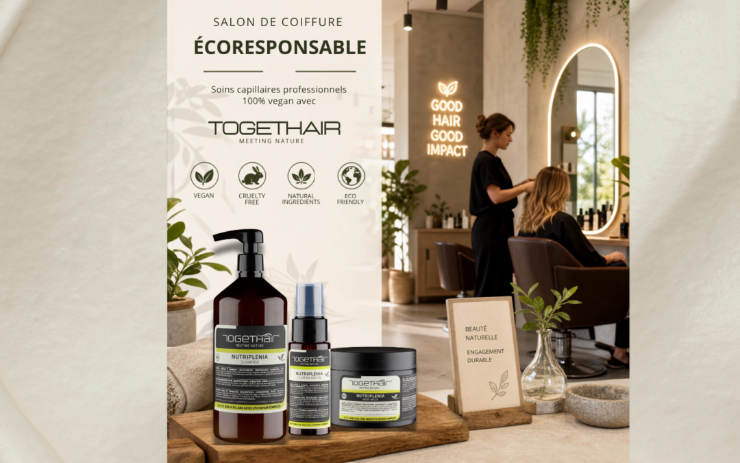 Révolution capillaire 2026 : les dernières innovations et actualités qui transforment les salons de coiffure en suisse