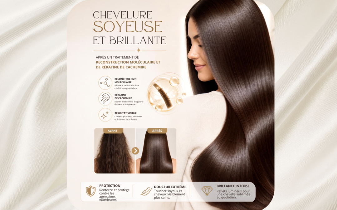 Révolution Capillaire 2026 : Les Nouvelles Tendances et Produits de Coiffure Professionnels en Suisse