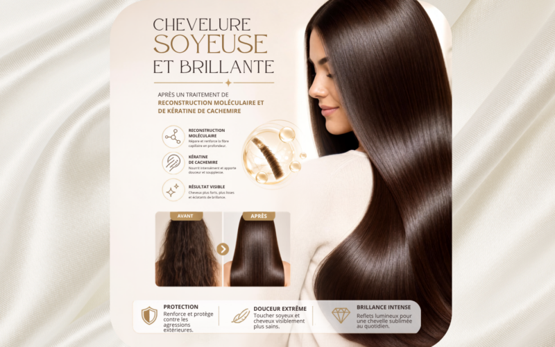 Révolution Capillaire 2026 : Les Nouvelles Tendances et Produits de Coiffure Professionnels en Suisse