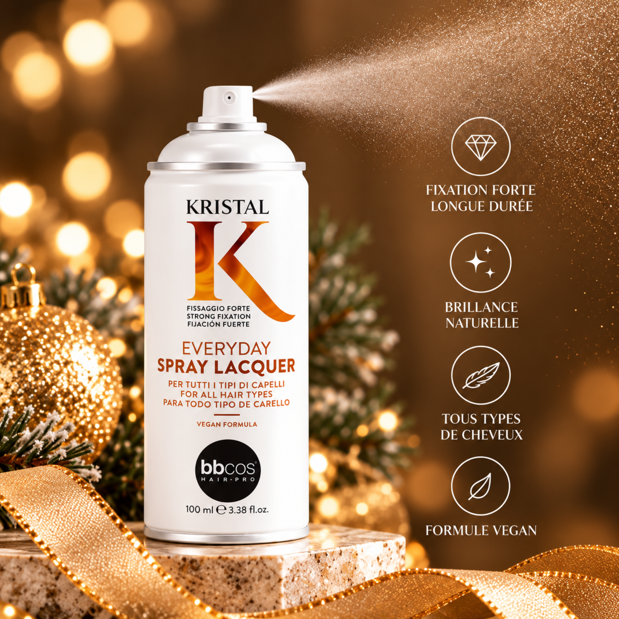 Everyday lacquer Noël – Image 3